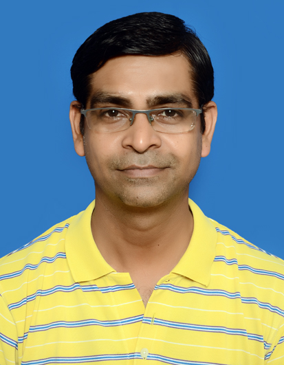Vimal  Vishwakarma