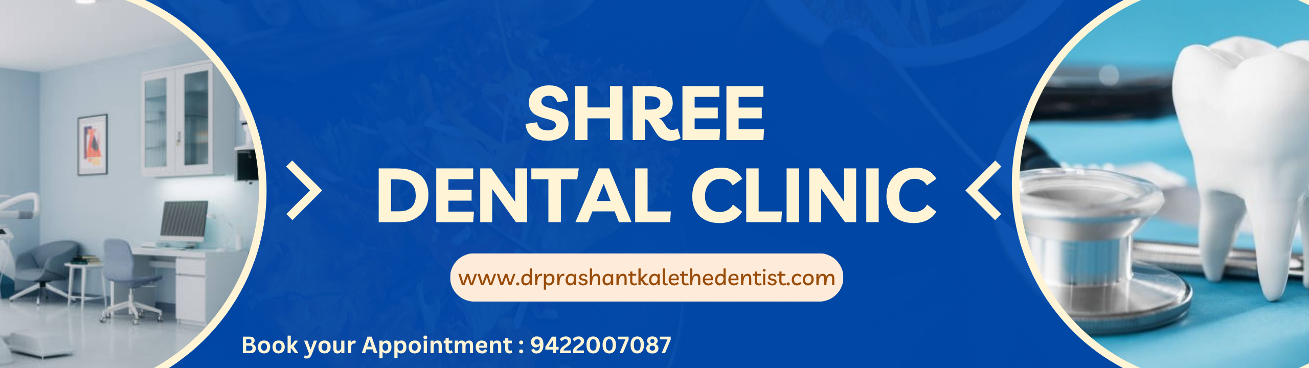 Dr Prashant Kale